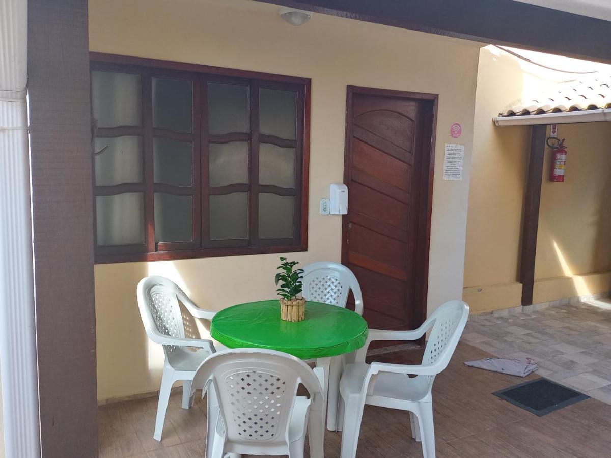 Casa Da Celia 02 Holiday home Arraial do Cabo