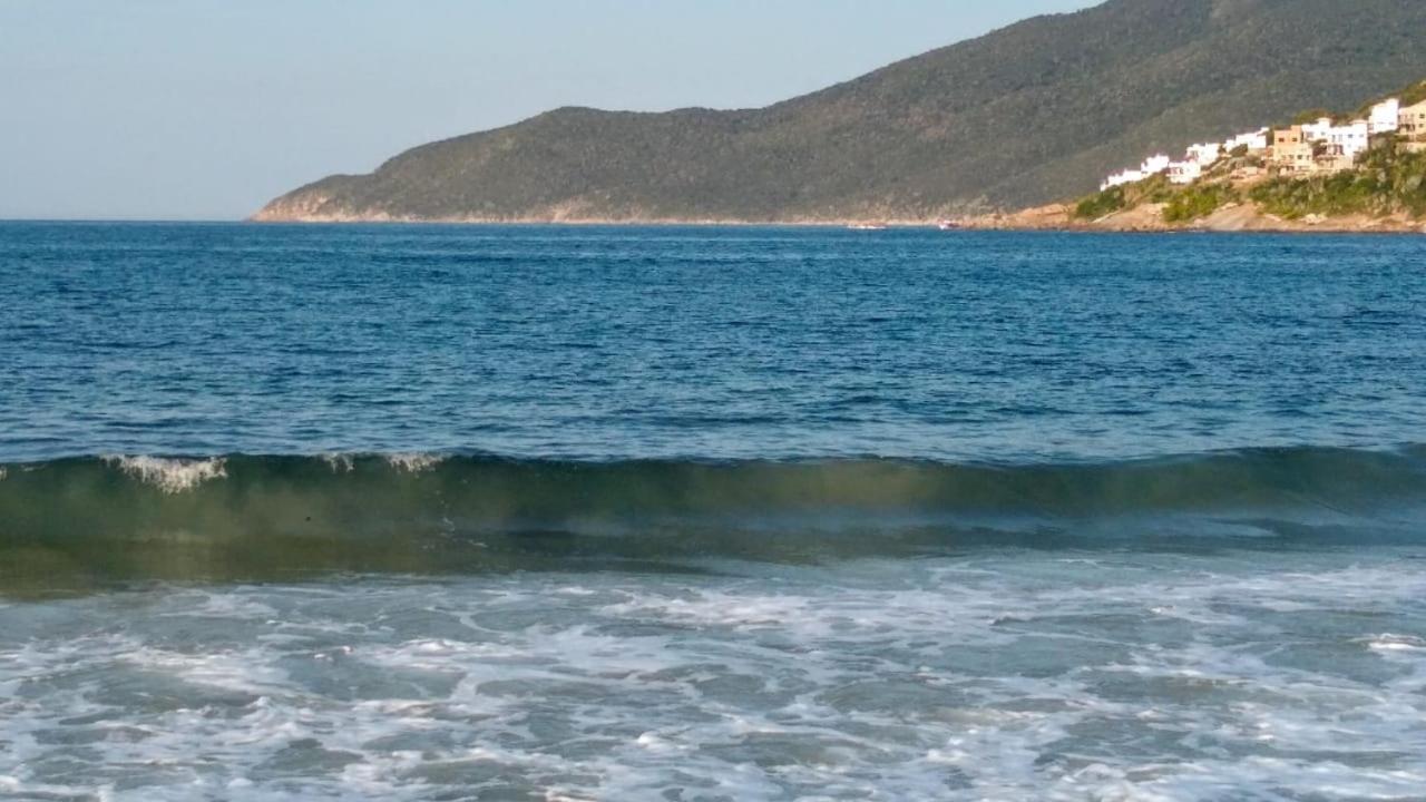 Casa Da Celia 02 * Arraial do Cabo